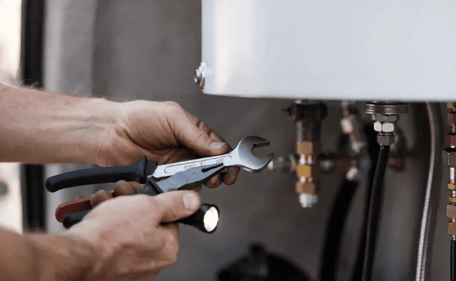 Why choose Water Heater Repair in Annabella, UT